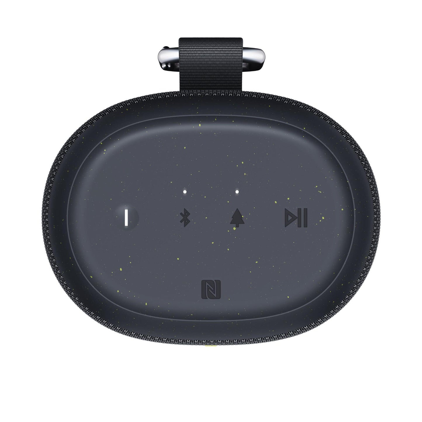 Ultimate Ears Everboom Portable Bluetooth Speaker (Black)
