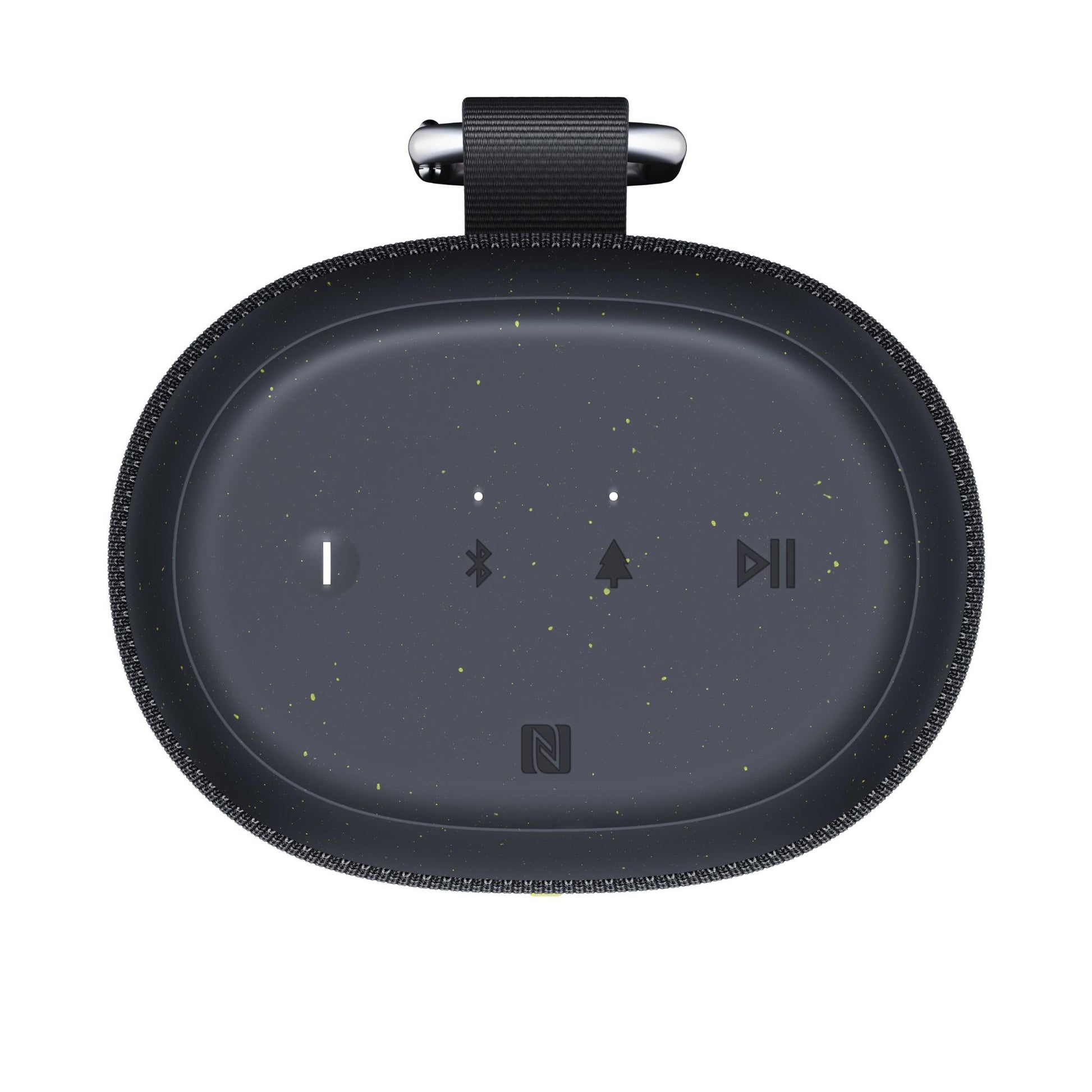 Ultimate Ears Everboom Portable Bluetooth Speaker (Black)