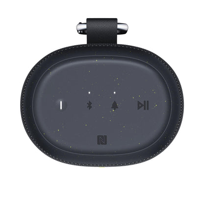 Ultimate Ears Everboom Portable Bluetooth Speaker (Black)