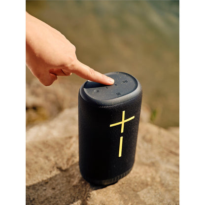 Ultimate Ears Everboom Portable Bluetooth Speaker (Black)