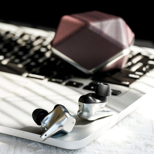 HiFiMAN Svanar Wireless LE In Ear Monitors