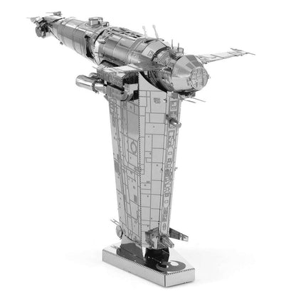 Metal Earth - 3D Metal Model Kit - Star Wars - Resistance Bomber