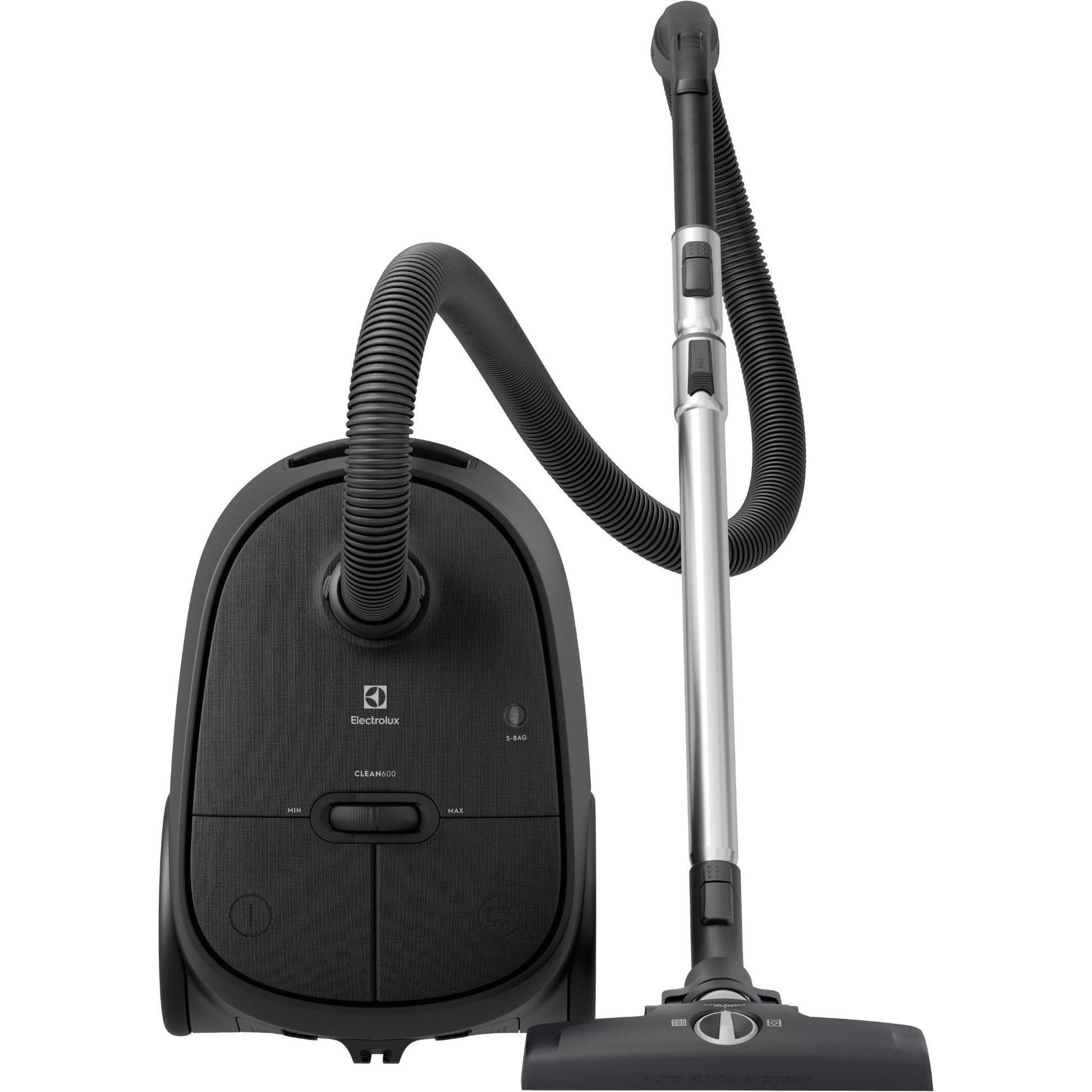 Electrolux 600 Bagged Vacuum Cleaner