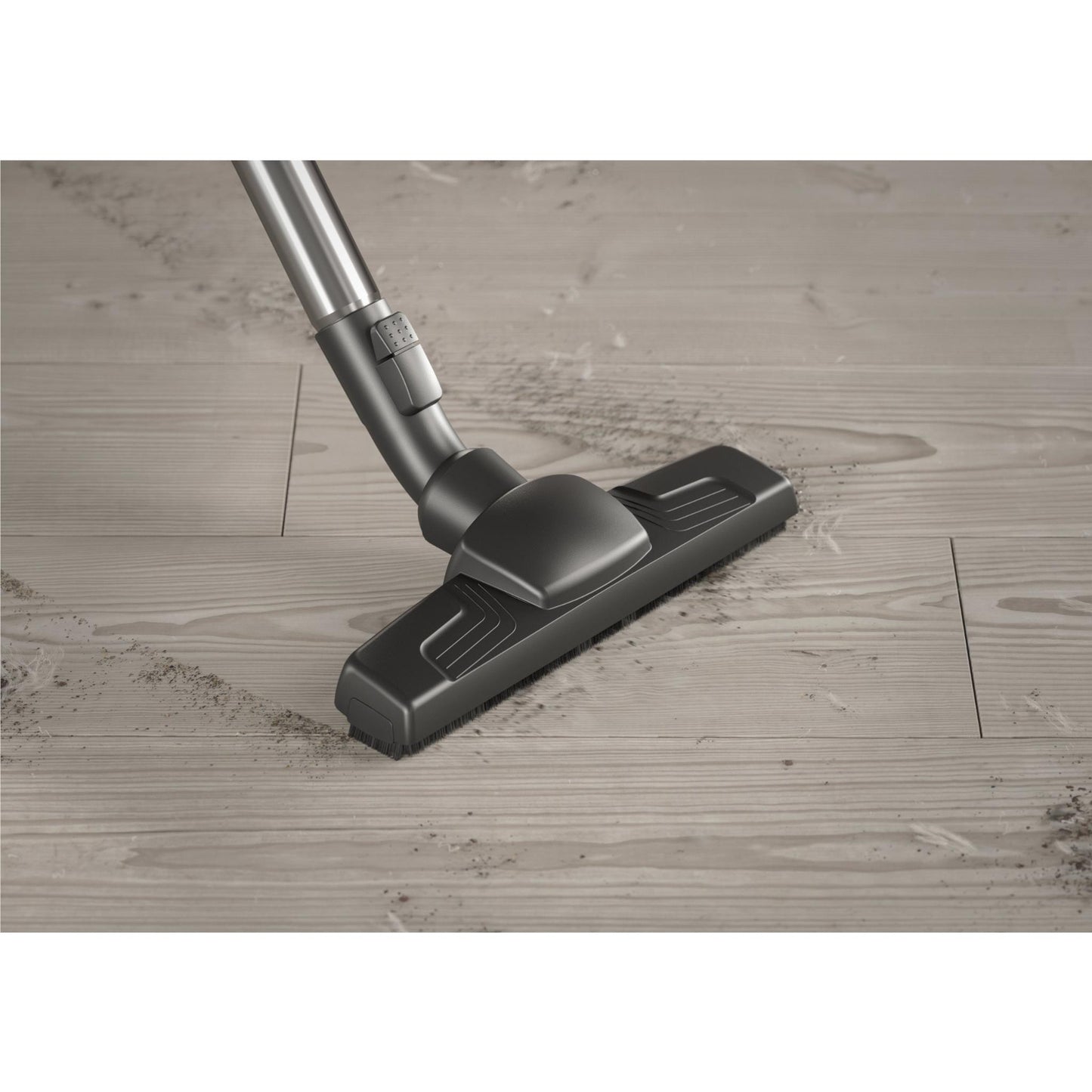 Electrolux 600 Bagged Vacuum Cleaner