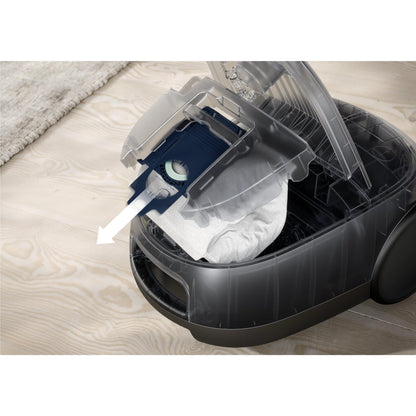 Electrolux 600 Bagged Vacuum Cleaner