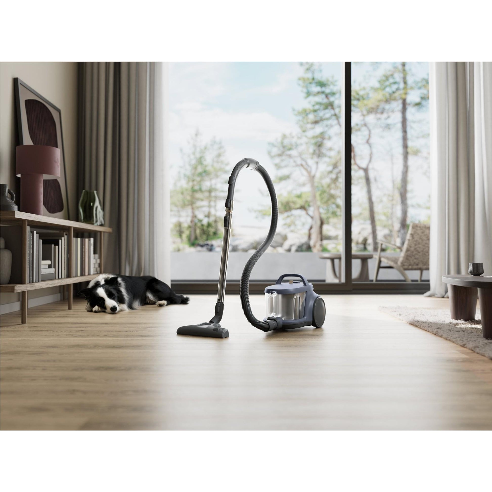 Electrolux 500 Pet Bagless Vacuum Cleaner
