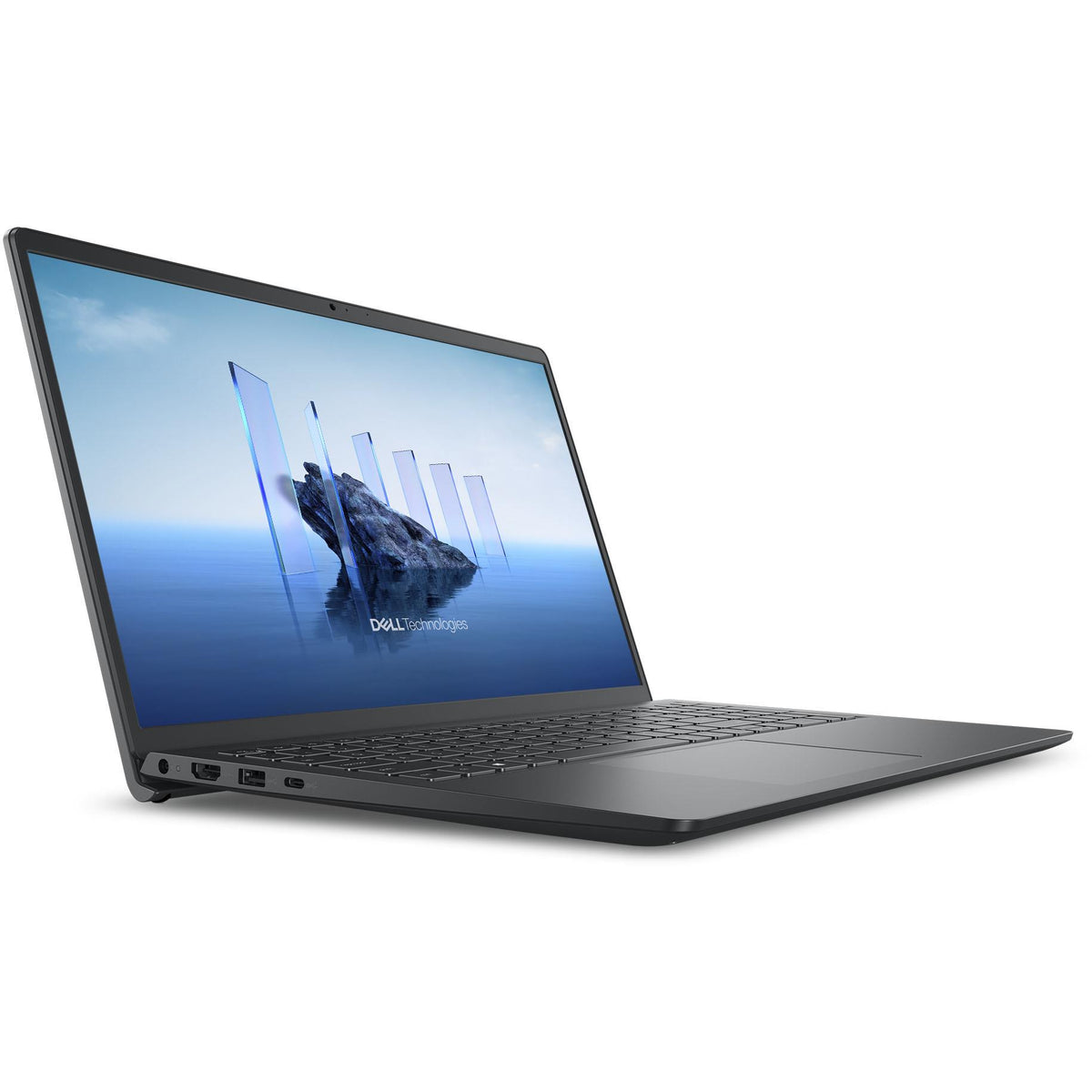 Dell 15 DC15255 15.6" FHD 120Hz Laptop (Ryzen 3)[512GB]