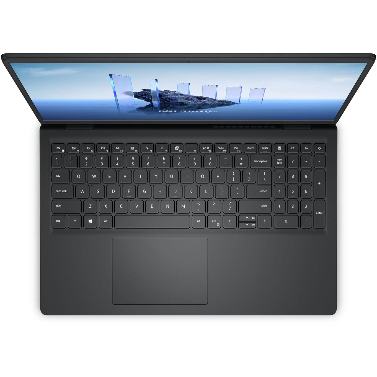 Dell 15 DC15255 15.6" FHD 120Hz Laptop (Ryzen 3)[512GB]