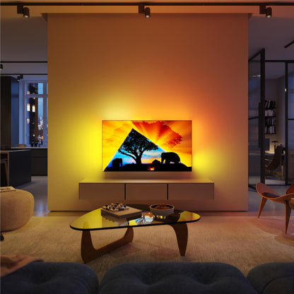 Philips 55" OLED 4K UHD Google TV with Ambilight 3 Sided [2025]