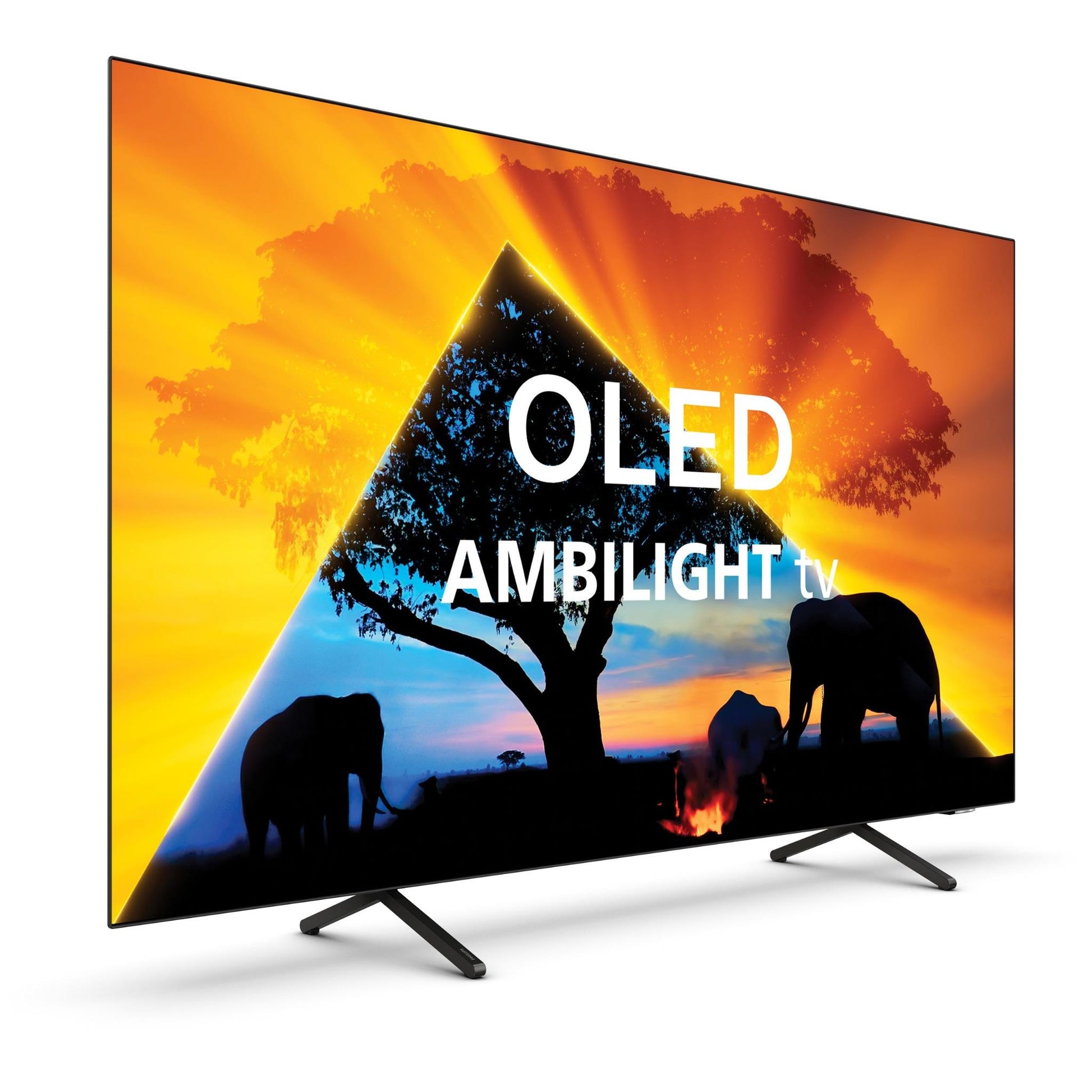 Philips 65" OLED 4K UHD Google TV with Ambilight 3 Sided [2025]