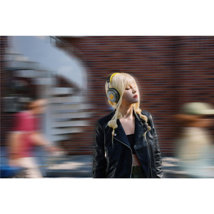 Sennheiser Momentum Wireless 4 (80th Anniversary Edition) Over-Ear ANC Headphones