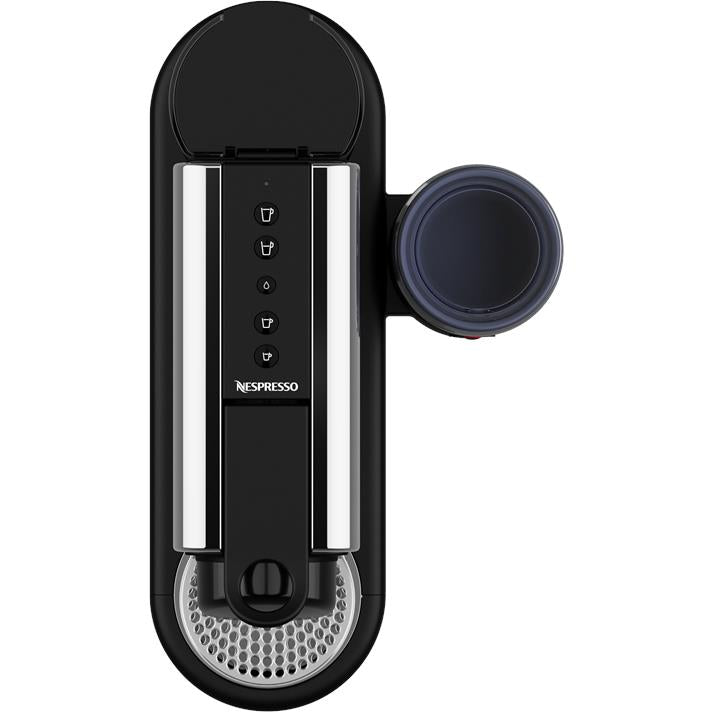 Breville Citiz&milk Coffee Machine (Platinum)