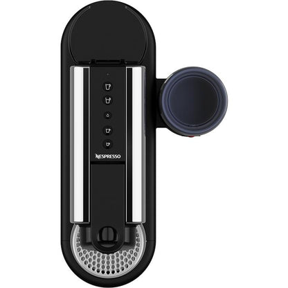 Breville Citiz&milk Coffee Machine (Platinum)