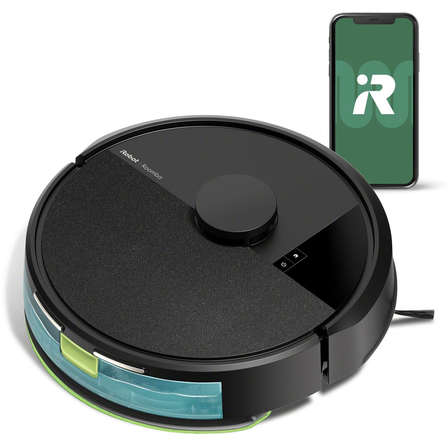 iRobot Roomba® 105 Combo Robot Vacuum