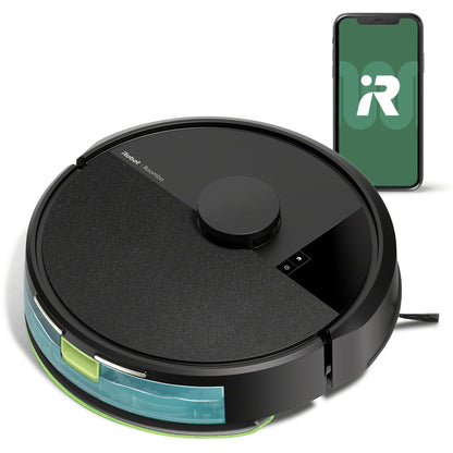 iRobot Roomba® 105 Combo Robot Vacuum