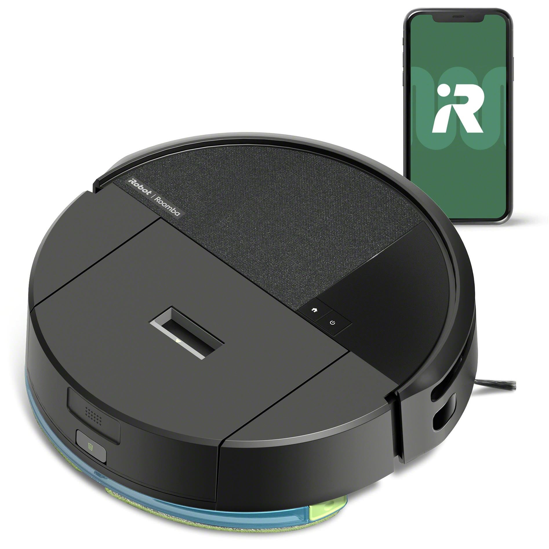 iRobot Roomba® 205 DustCompactor Combo