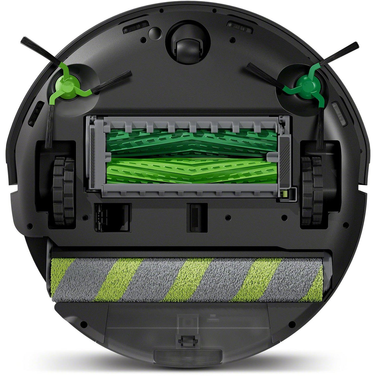 Roomba® Max 705 Combo Robot Vacuum + AutoWash™ Dock