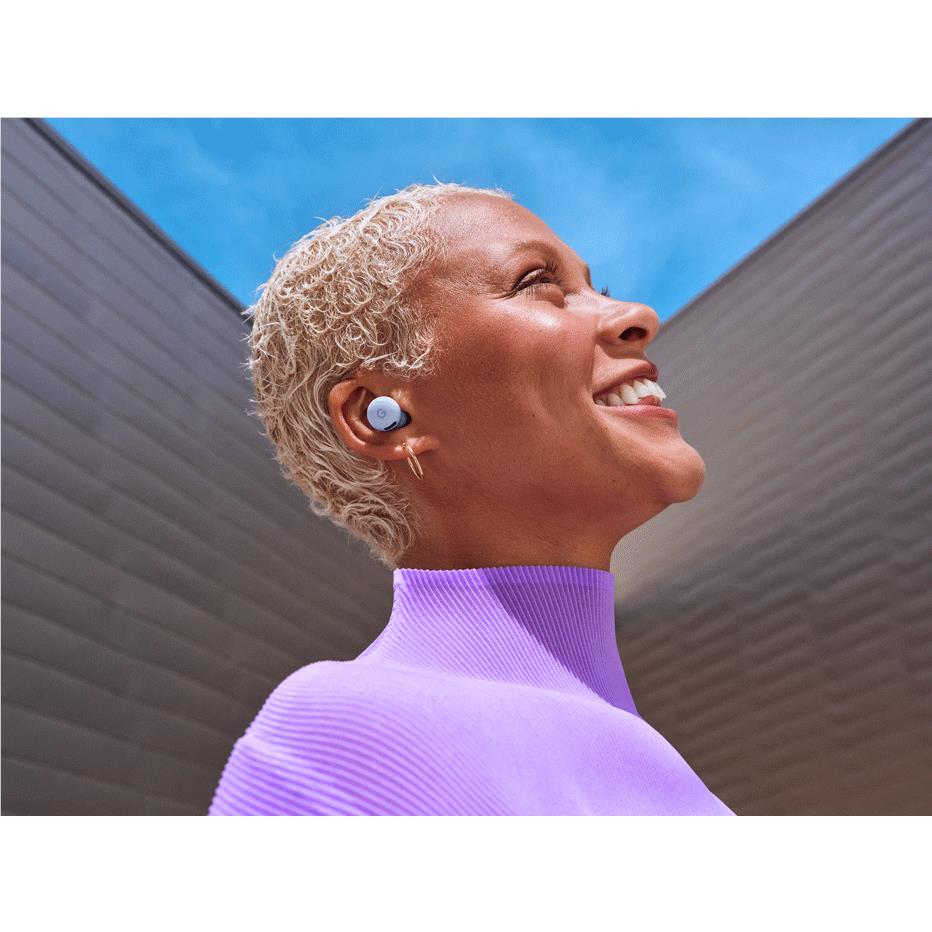 Google Pixel Buds 2a (Iris)