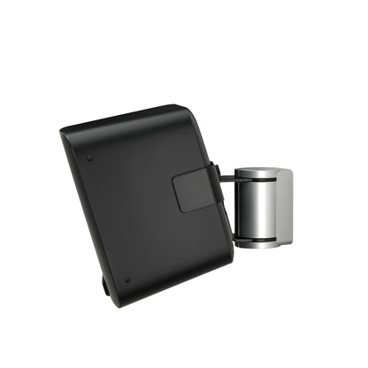Mountson Premium Wall Mount for Sonos FIVE/PLAY:5 (Black)