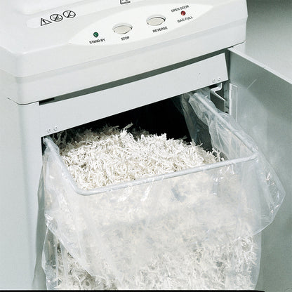 Kobra 400 S5 Professional Multiple-User Heavy Duty Strip-Cut CD Paper Shredder
