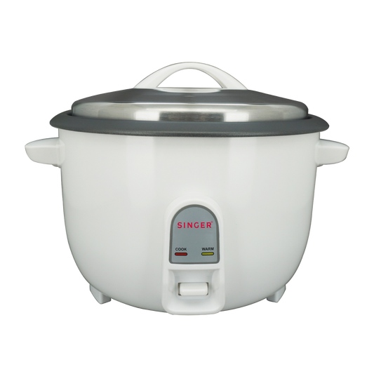 SINGER 35 Cup - 5.6L Rice Cooker