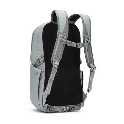 Pacsafe V Active Anti-Theft RFID Blocking Laptop 13" Backpack 24L Digital Grey