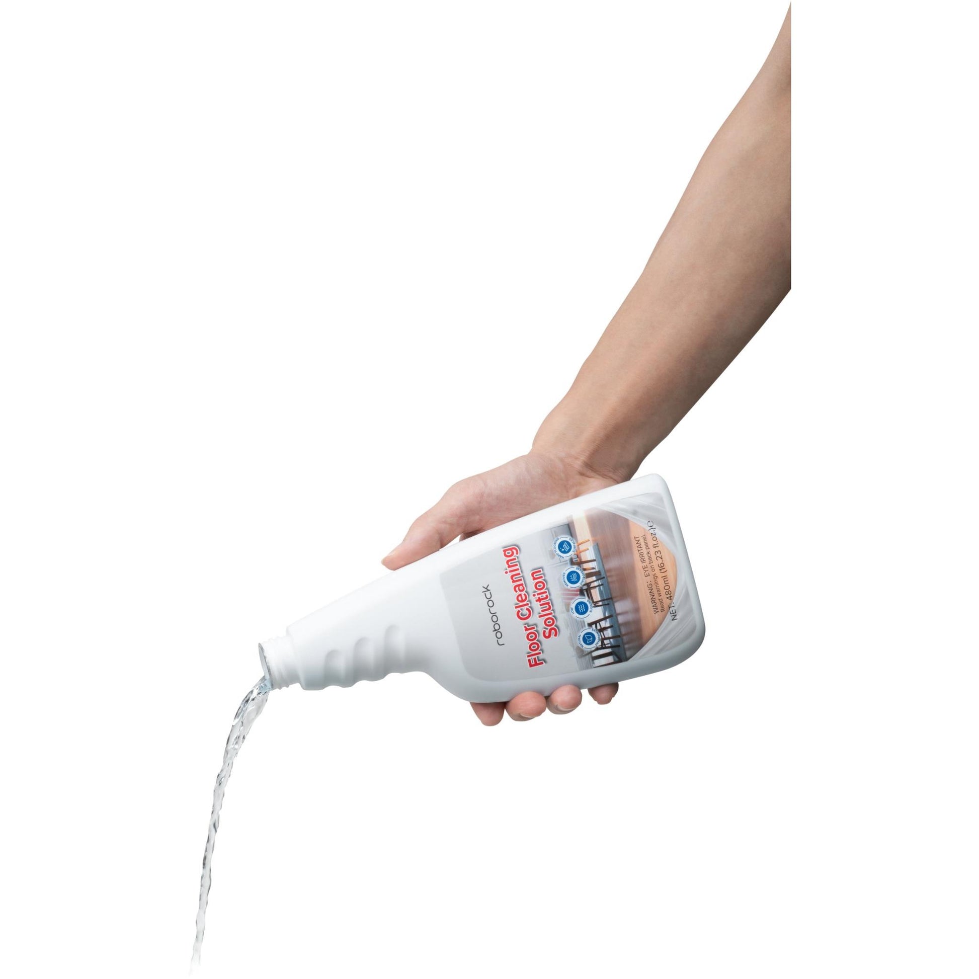Roborock Roborock Floor Cleaner 480ml