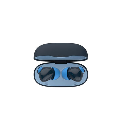 myFirst CareBuds Kids TWS Earbuds (Space Blue)