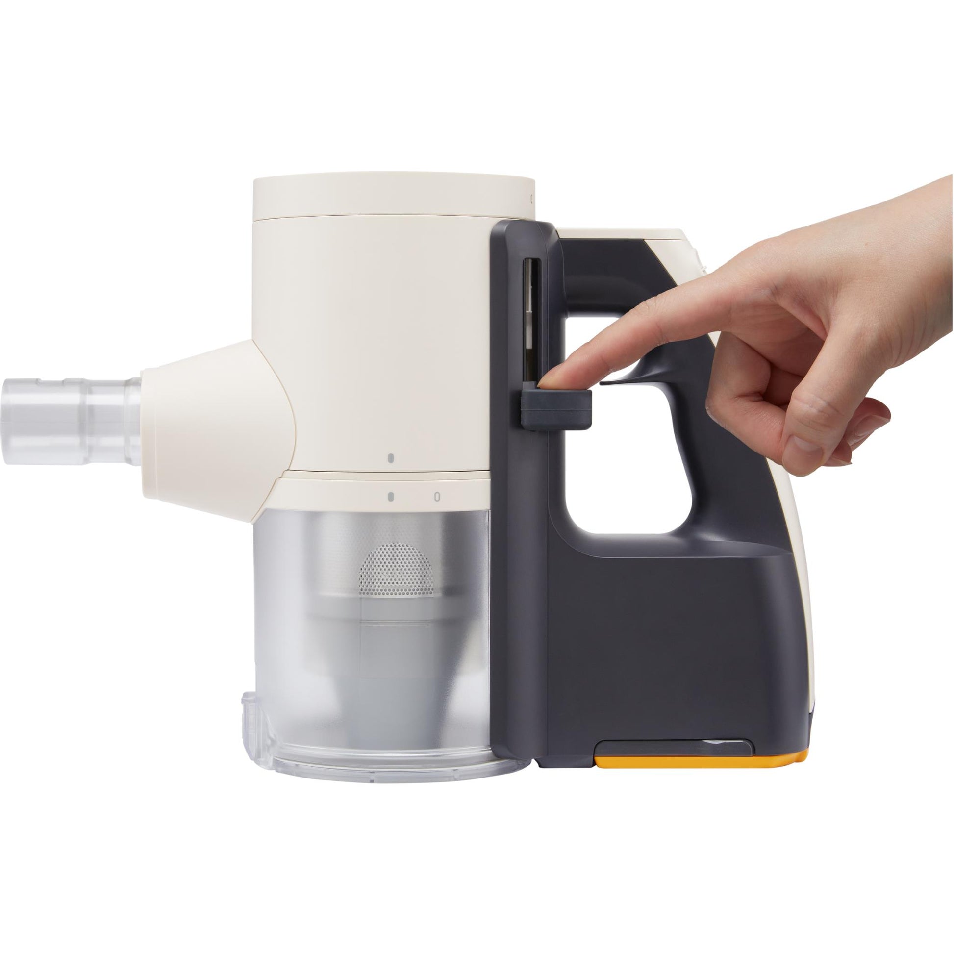 LG CordZero A9L-PRIME Handstick Vacuum