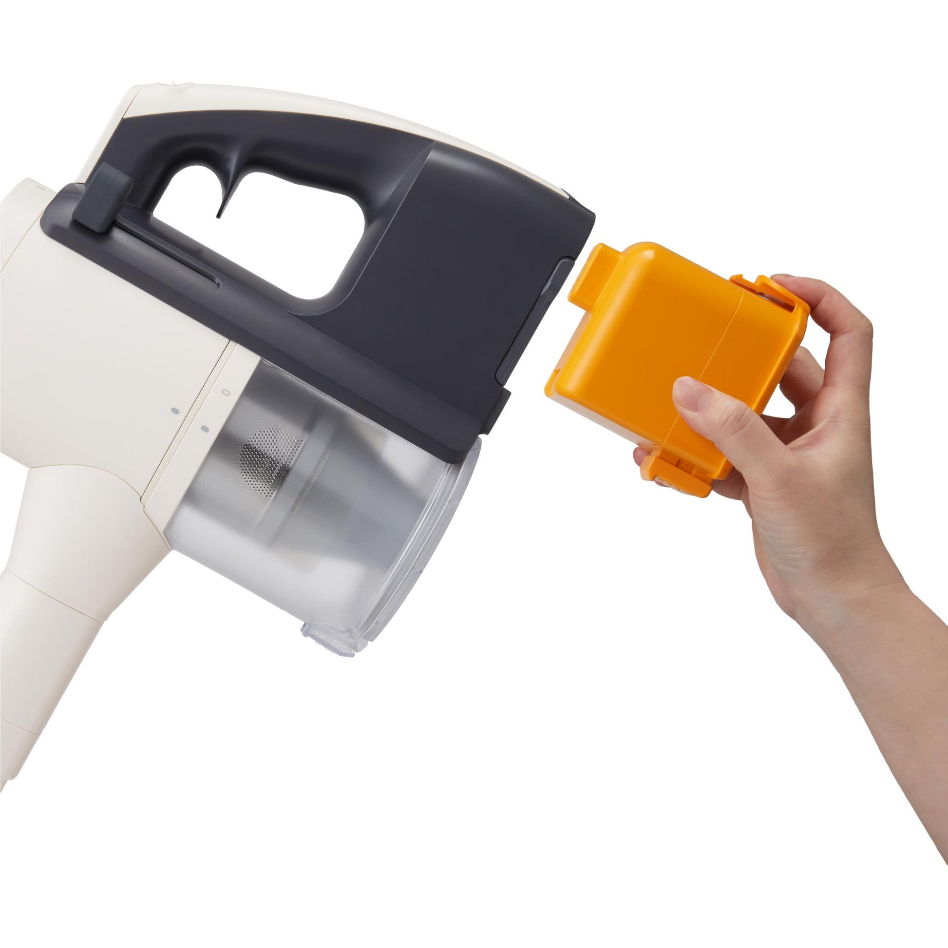 LG CordZero A9L-MULTI Handstick Vacuum