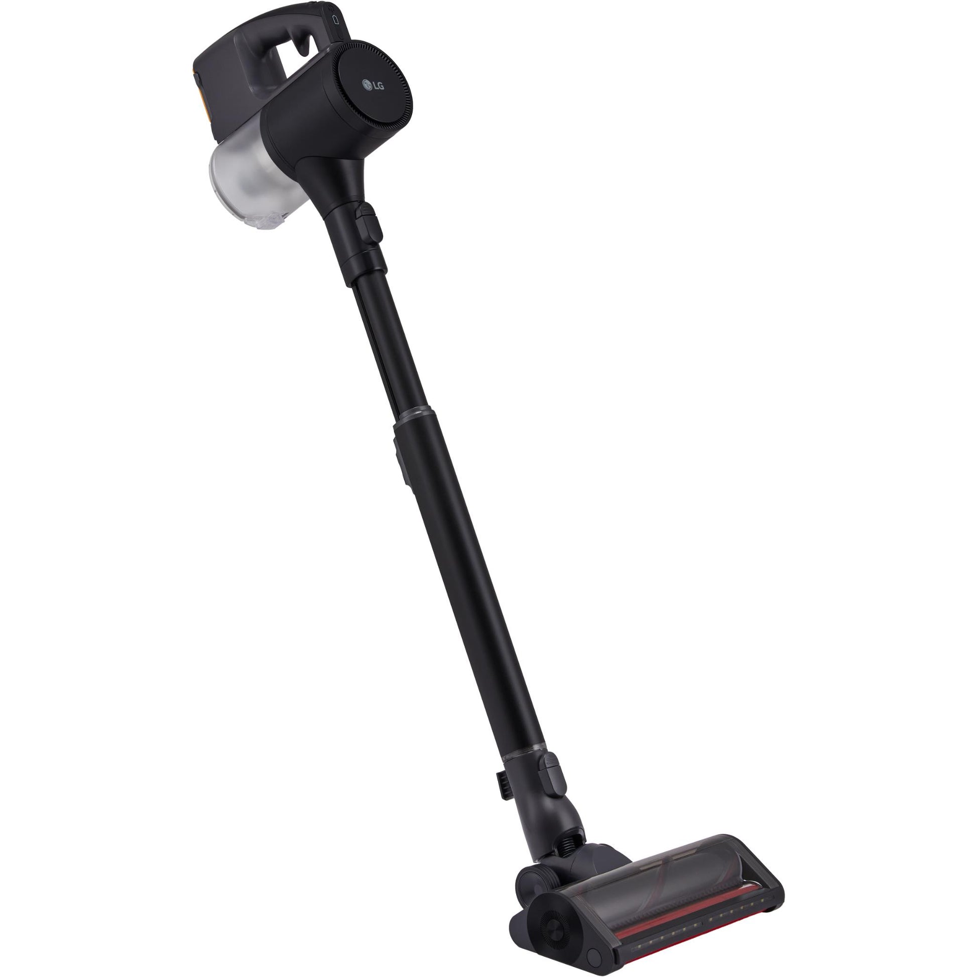 LG CordZero A9L-AQUA Handstick Vacuum with Power Drive Mop
