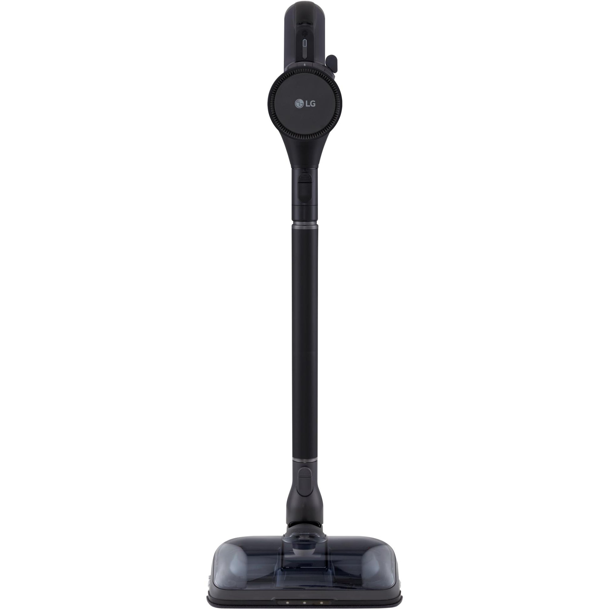 LG CordZero A9L-AQUA Handstick Vacuum with Power Drive Mop