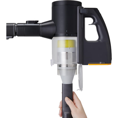 LG CordZero A9L-AQUA Handstick Vacuum with Power Drive Mop