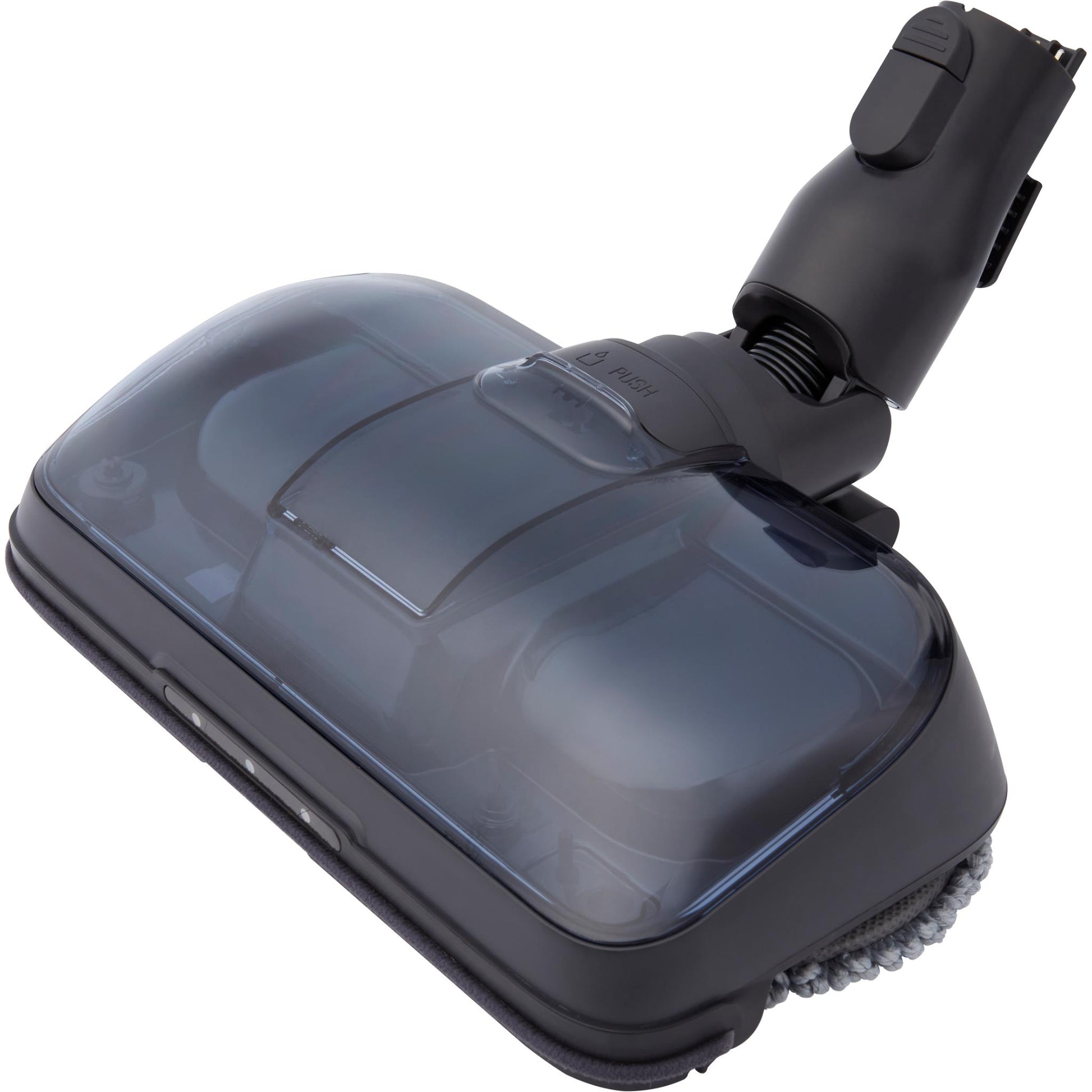 LG CordZero A9L-AQUA Handstick Vacuum with Power Drive Mop