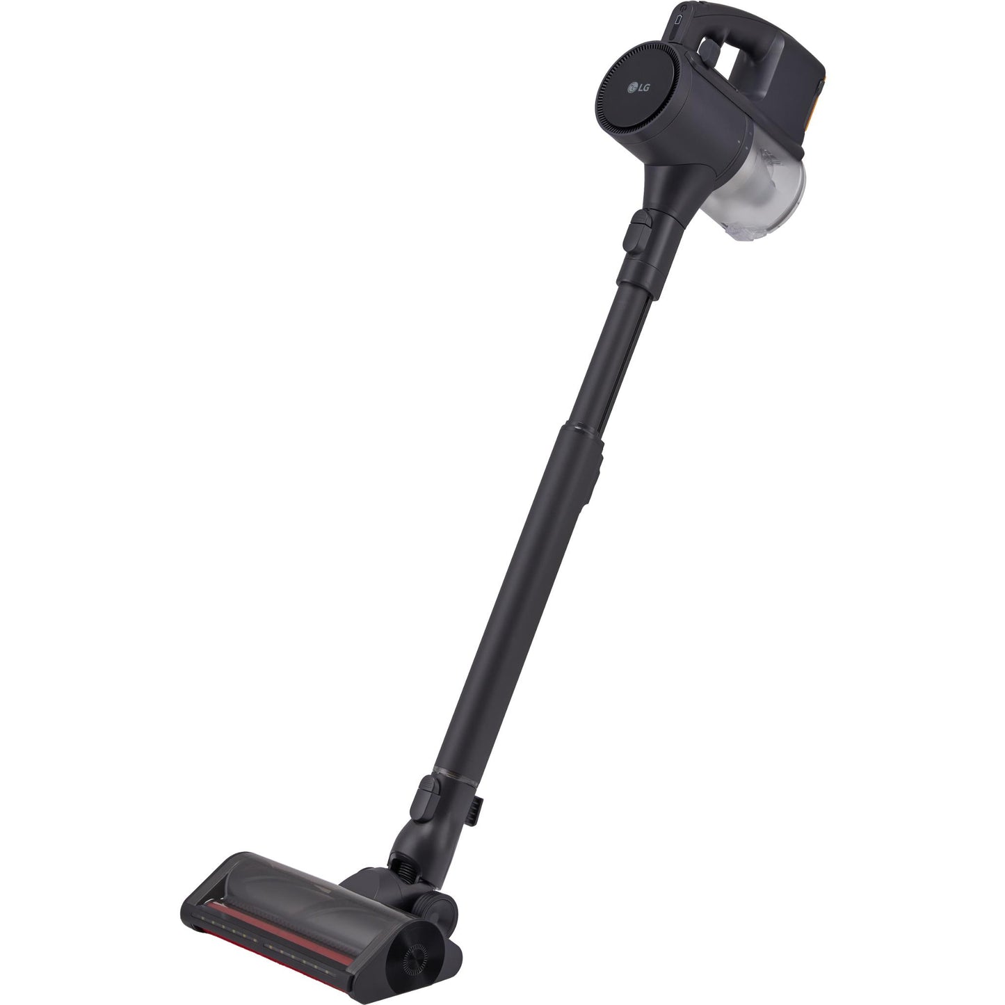 LG CordZero A9L-TOWER Handstick Vacuum with All-In-One Tower