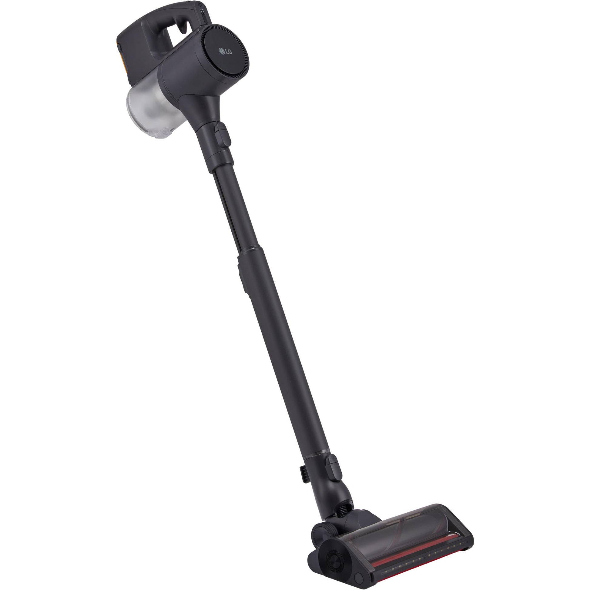 LG CordZero A9L-TOWER Handstick Vacuum with All-In-One Tower