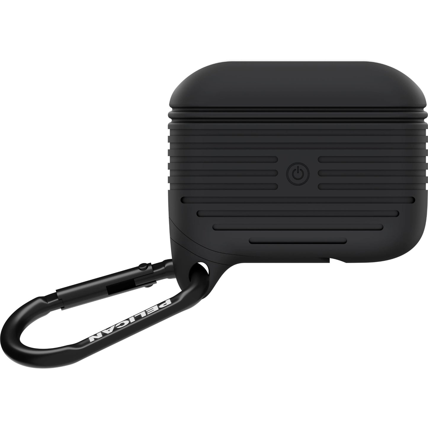 Pelican Protector Case for AirPods Pro 3 (Black)