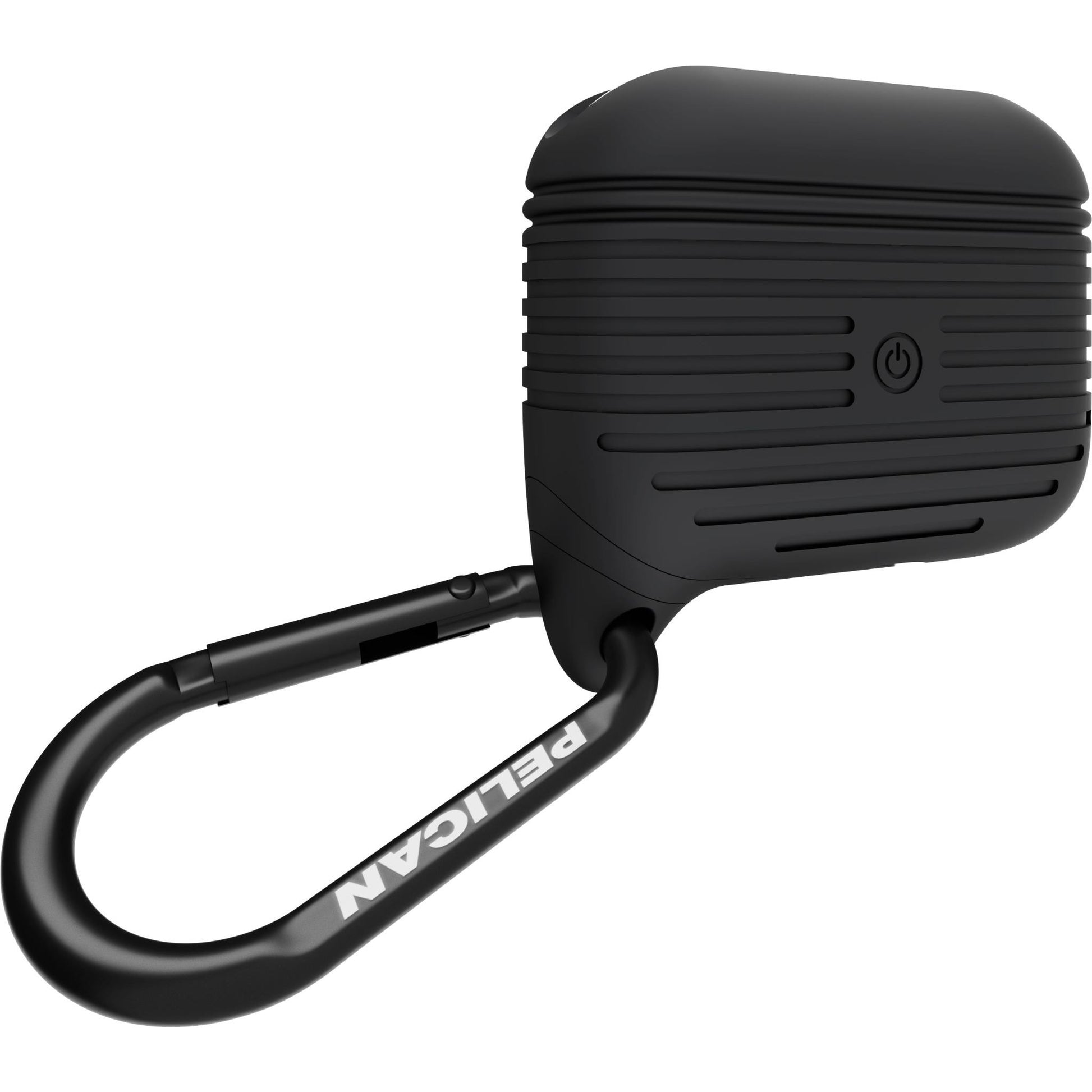 Pelican Protector Case for AirPods Pro 3 (Black)