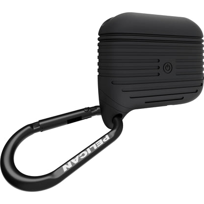 Pelican Protector Case for AirPods Pro 3 (Black)