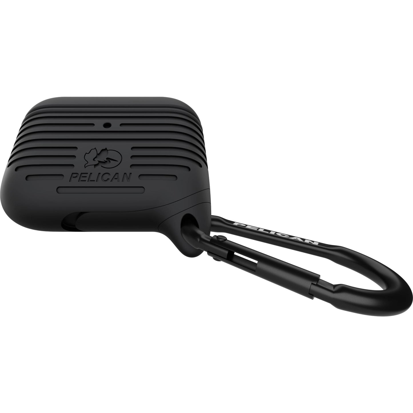 Pelican Protector Case for AirPods Pro 3 (Black)