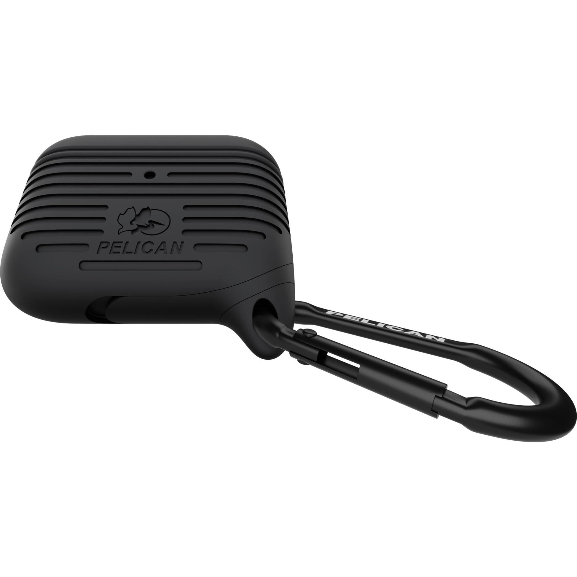 Pelican Protector Case for AirPods Pro 3 (Black)