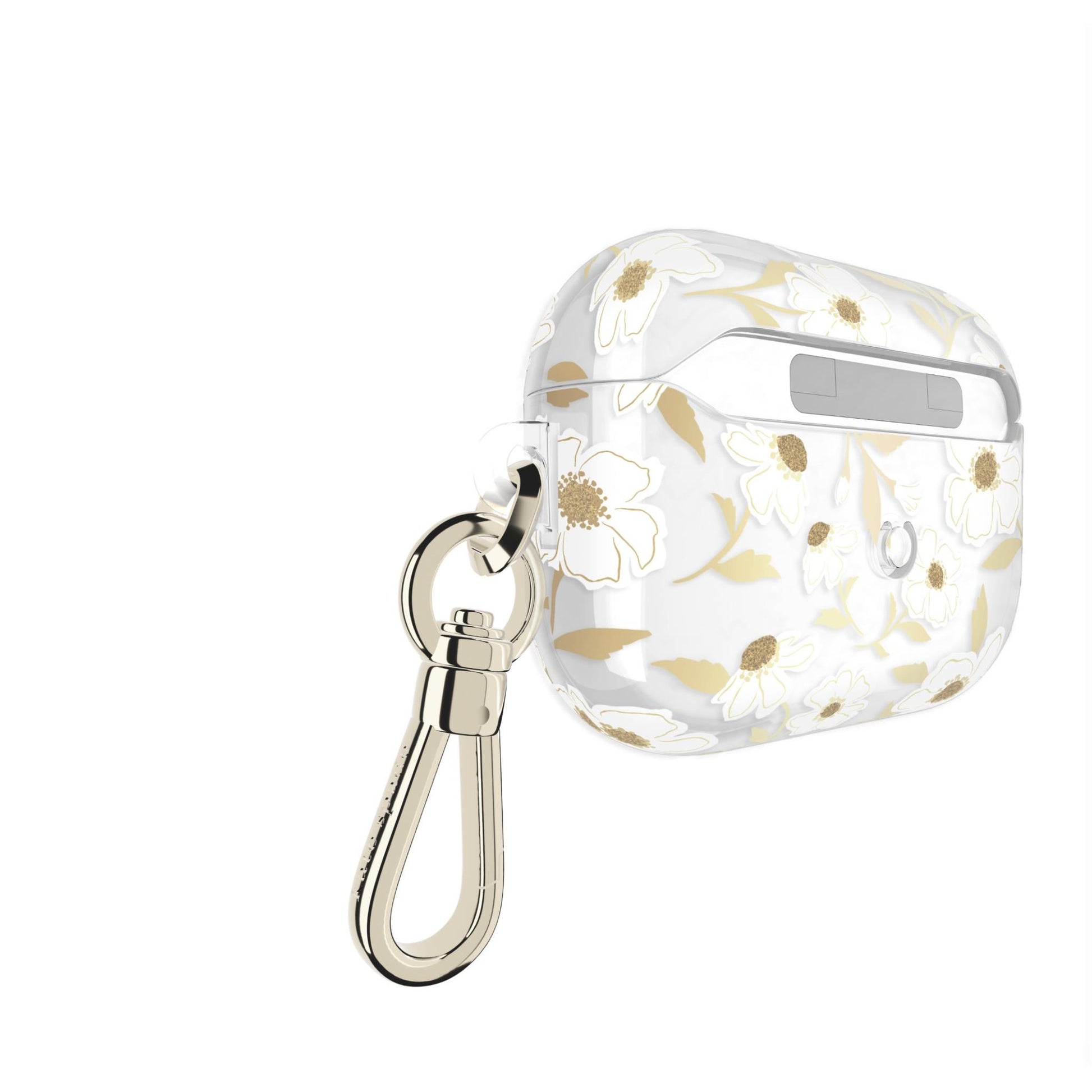 Kate Spade Protective Case for AirPods Pro 3 (Sunshine Floral)