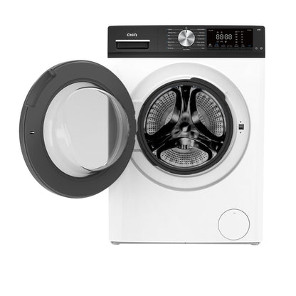 CHiQ WFL85SW1 8.5kg Front Load Washer