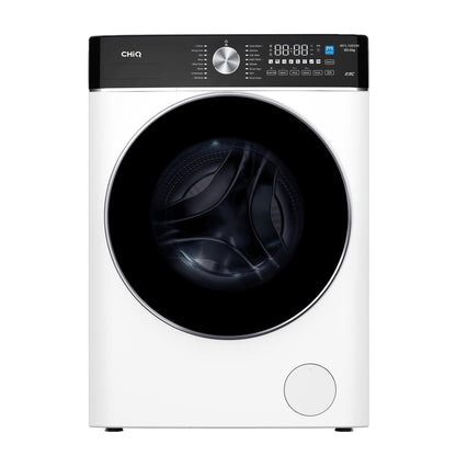 CHiQ WFL100SW 10kg Front Load Washer