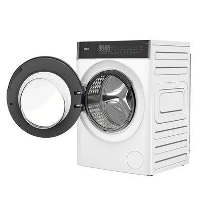 ChiQ WD100TW 10kg/6kg Front Load Washer Dryer Combo