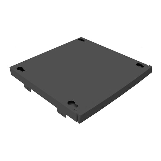 Beko SKWS60M 60cm Stacking Kit with Drawer (Graphite)