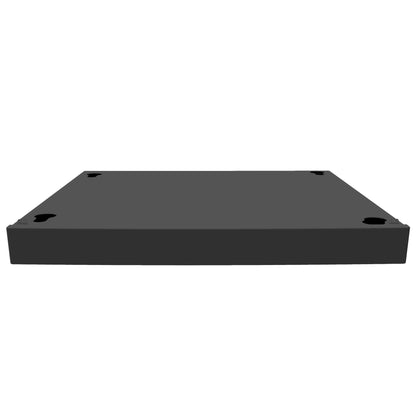 Beko SKWS60M 60cm Stacking Kit with Drawer (Graphite)