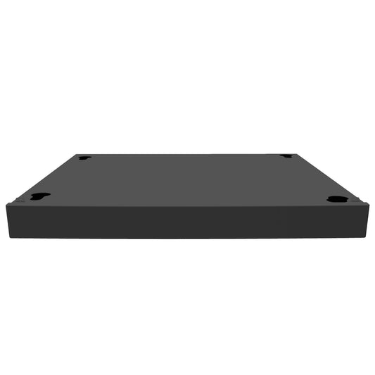Beko SKWS60M 60cm Stacking Kit with Drawer (Graphite)