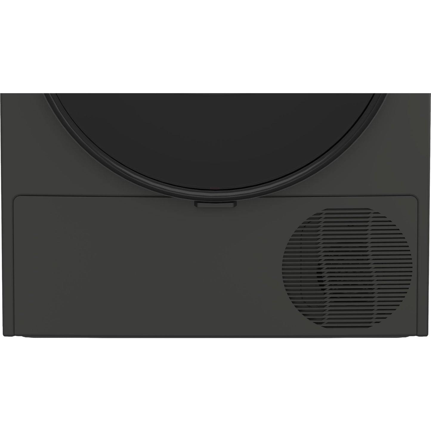 Beko 9kg Heat Pump Tumble Dryer with Steam (Graphite)