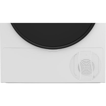 Beko 9kg Heat Pump Tumble Dryer with Steam (White)